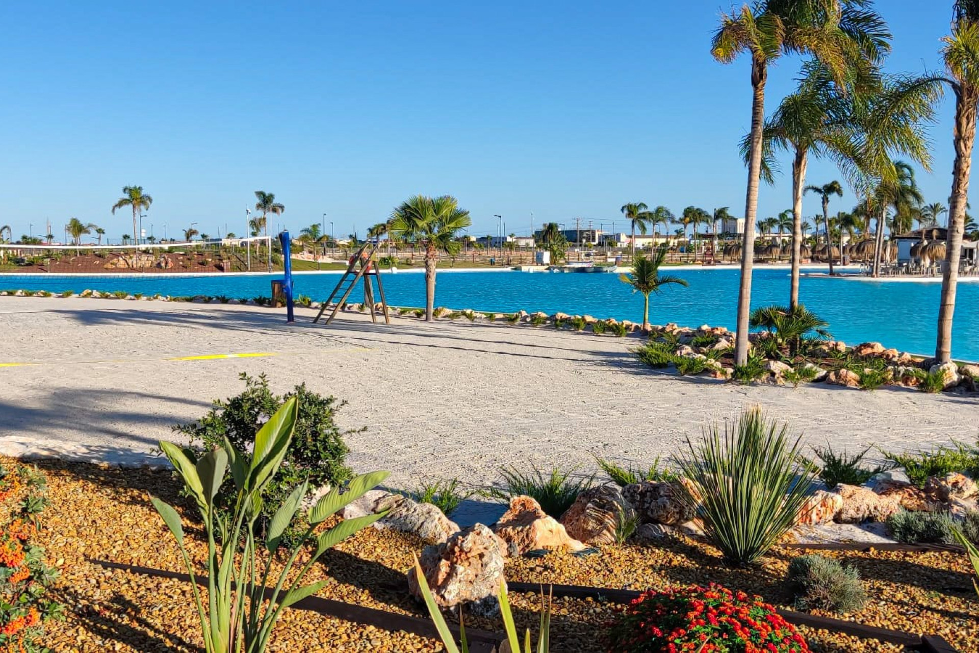 Revente - Apartment - Santa Rosalía - Santa Rosalía Lake & Life Resort