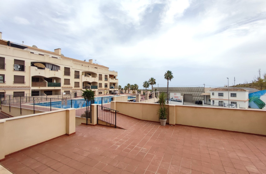 Revente - Apartment - Sucina - Sucina - Town