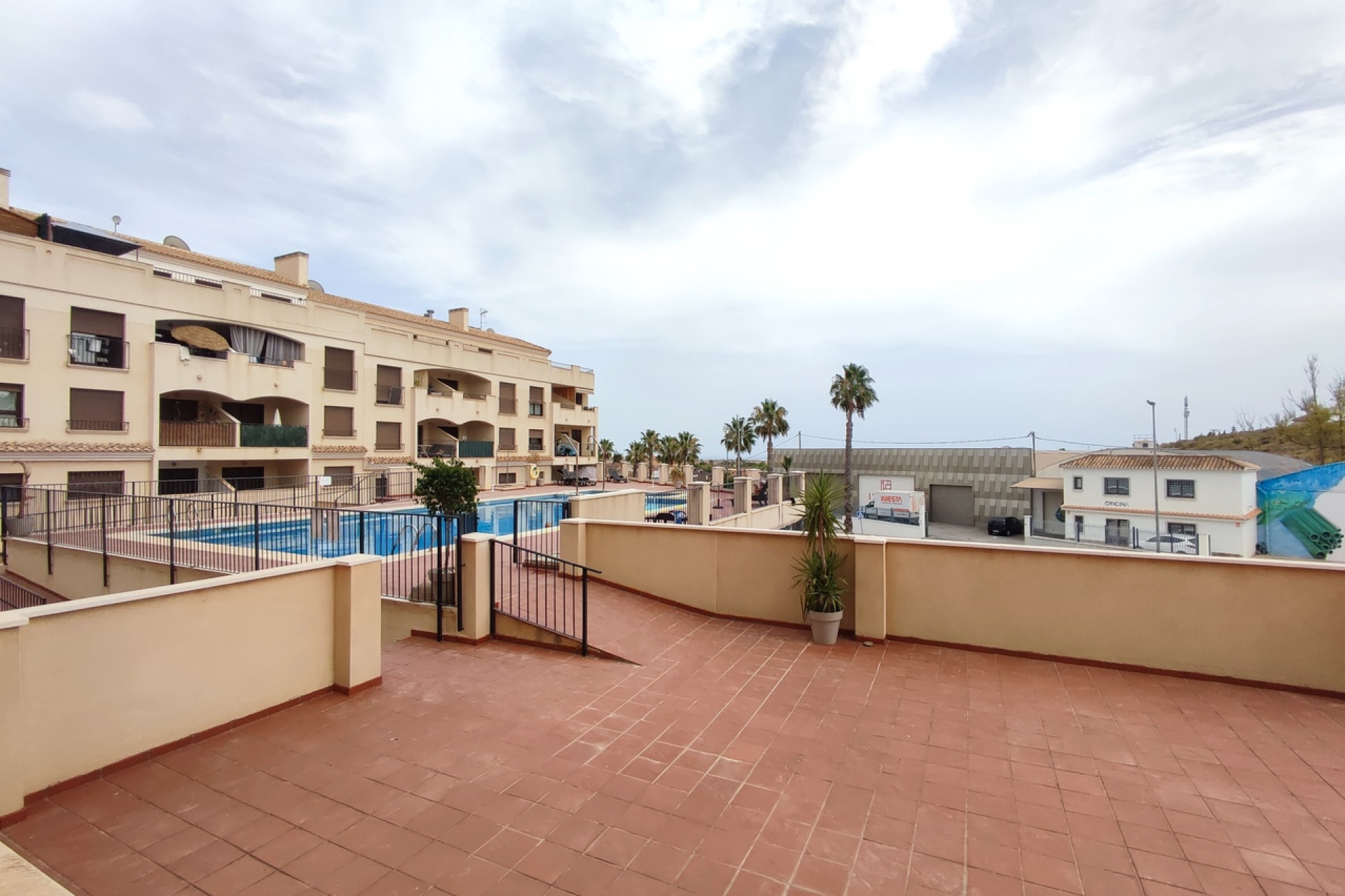 Revente - Apartment - Sucina - Sucina - Town
