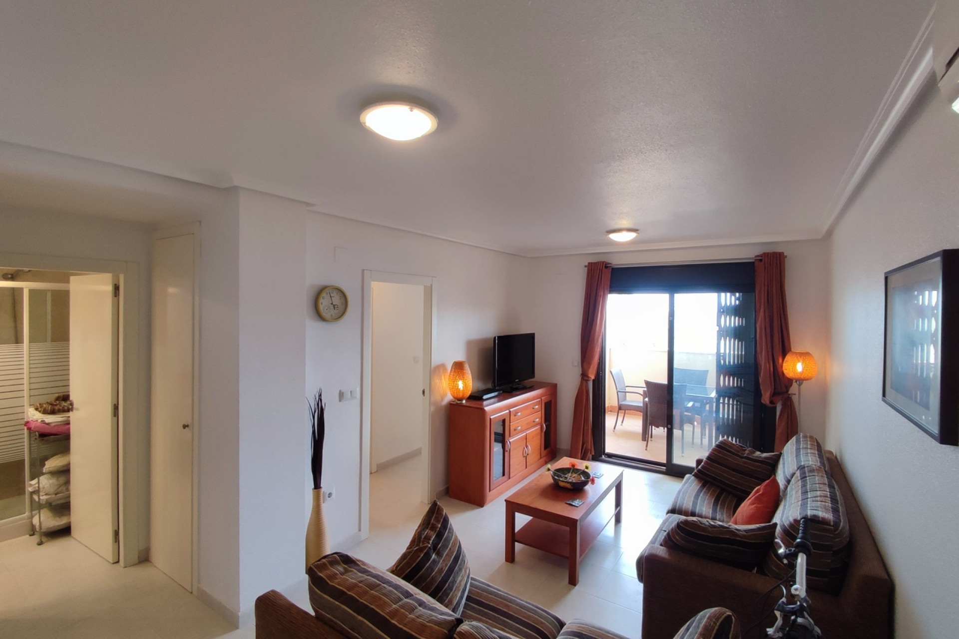 Revente - Apartment - Sucina - Sucina - Town