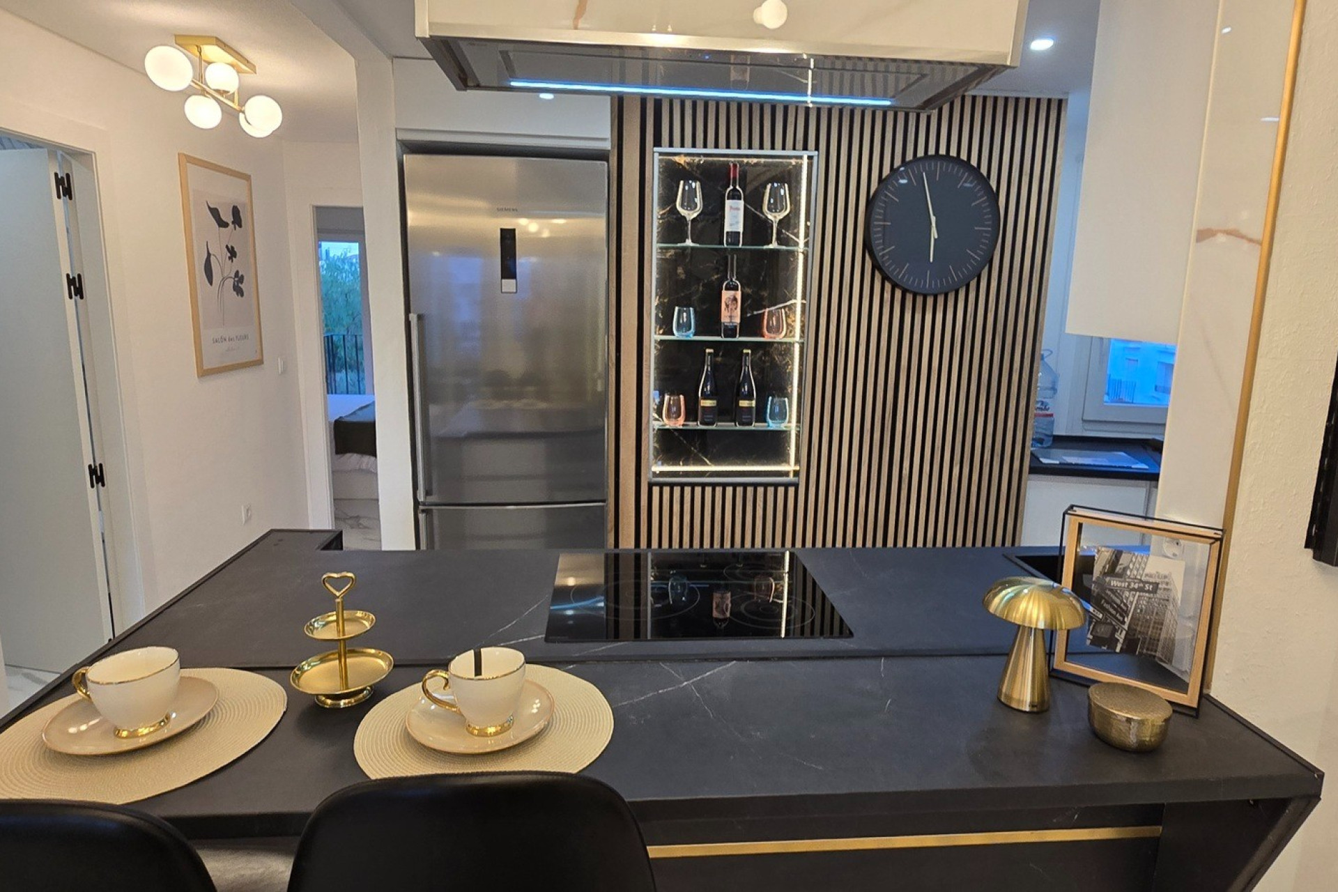 Revente - Apartment - Sucina