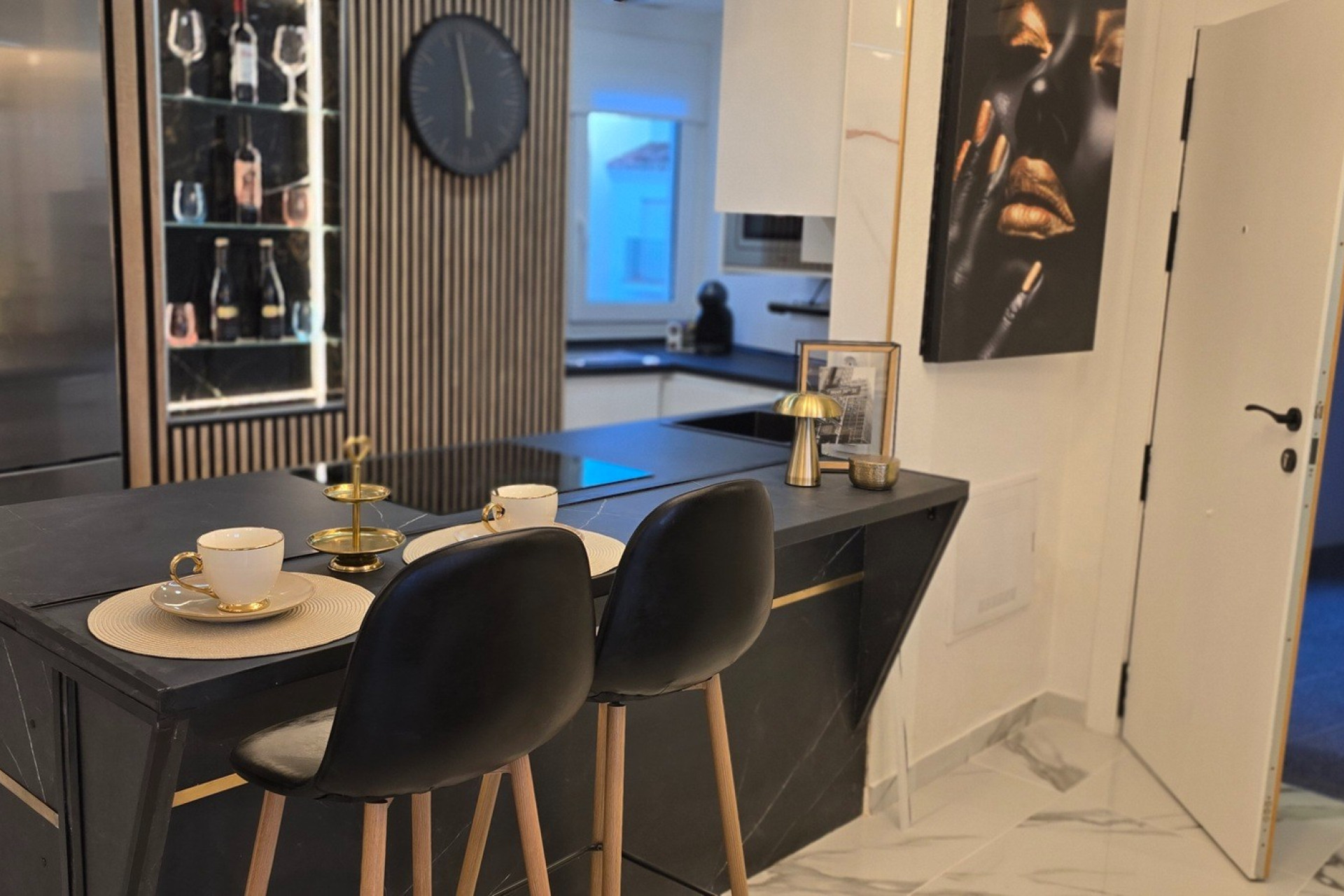 Revente - Apartment - Sucina