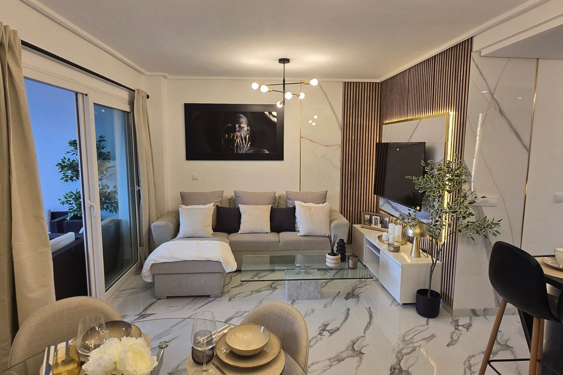 Revente - Apartment - Sucina