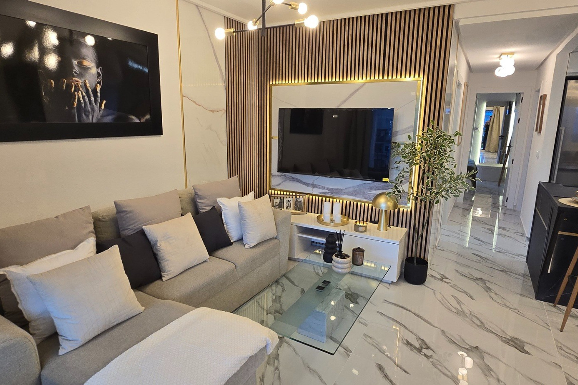 Revente - Apartment - Sucina