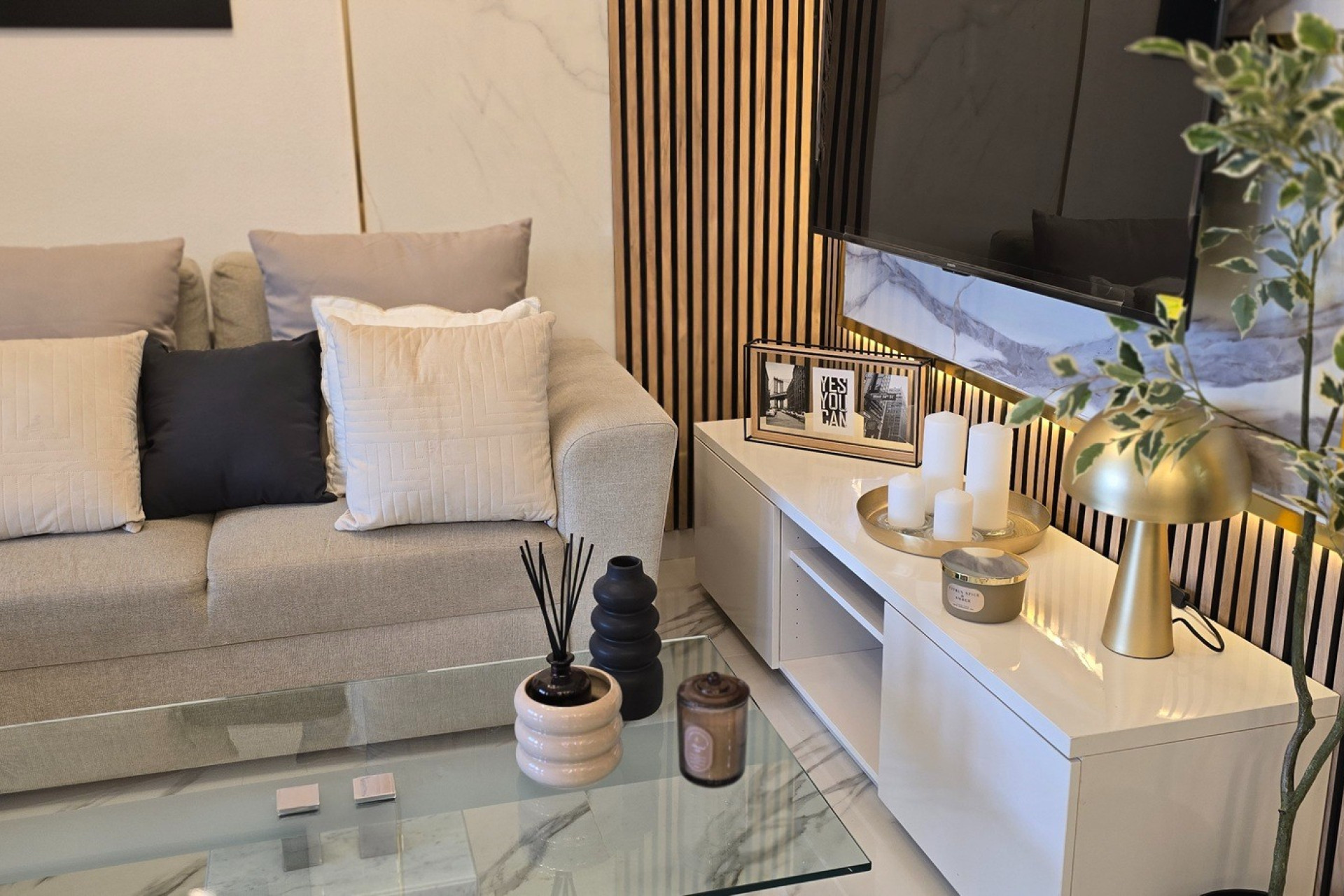 Revente - Apartment - Sucina