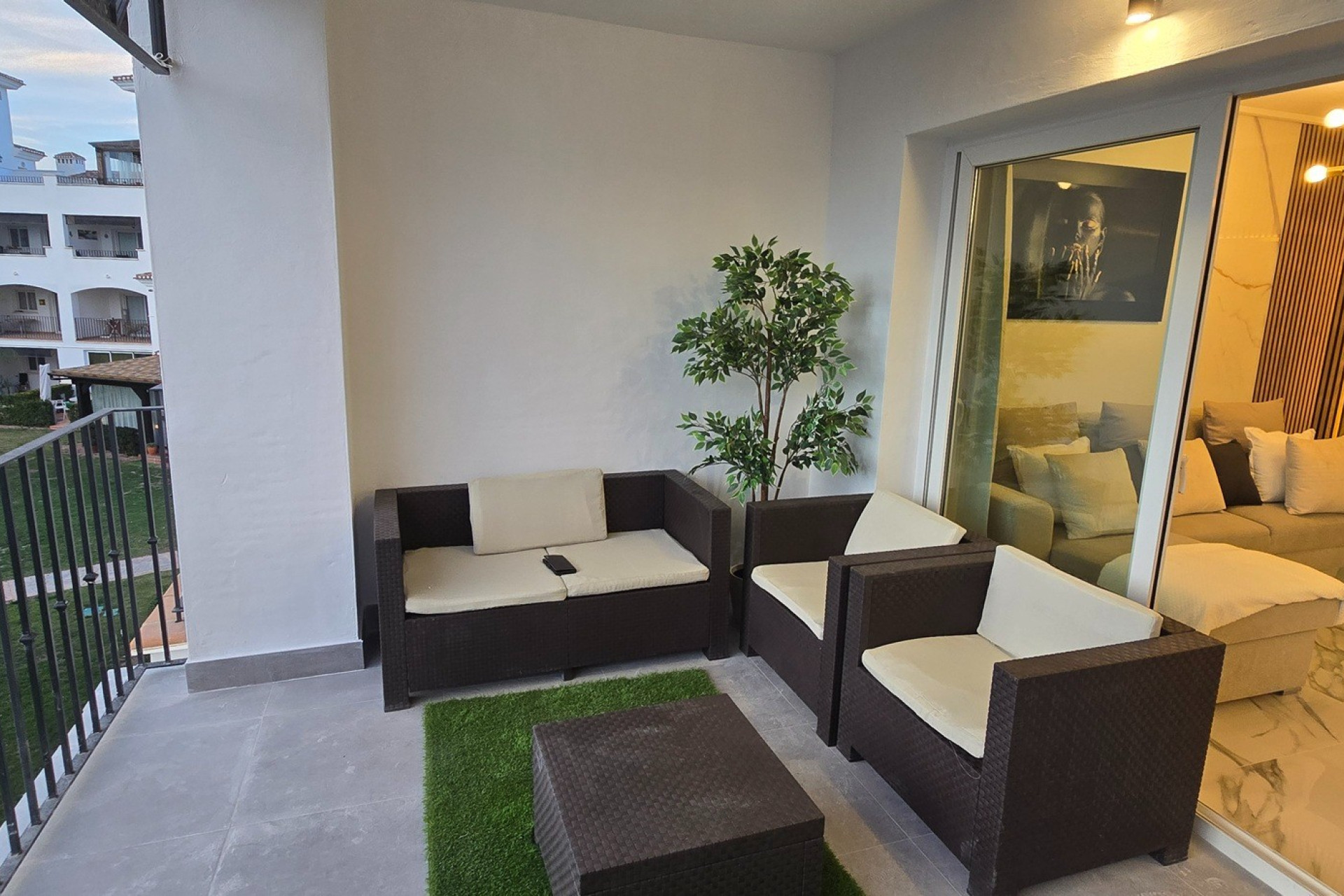 Revente - Apartment - Sucina