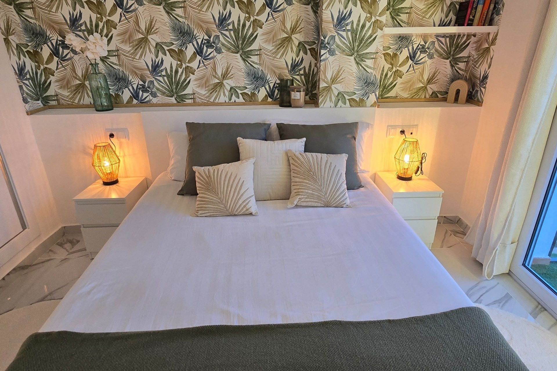 Revente - Apartment - Sucina