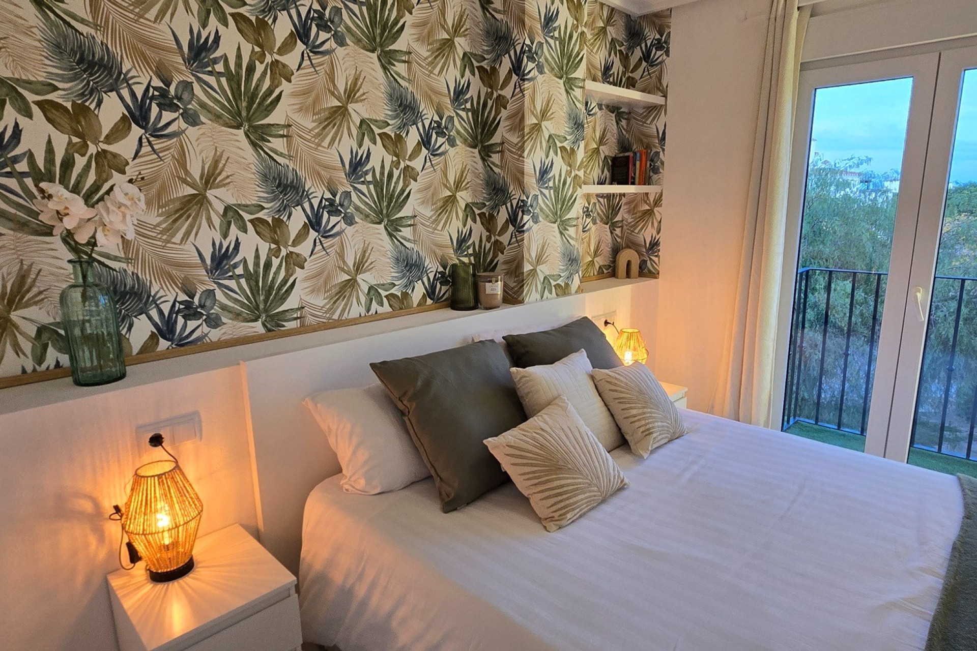 Revente - Apartment - Sucina