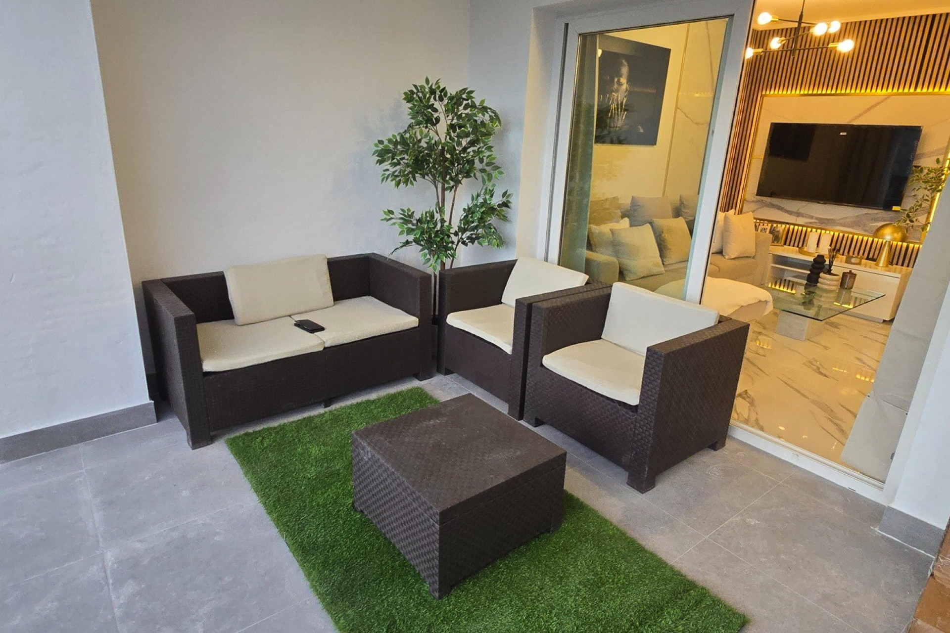 Revente - Apartment - Sucina