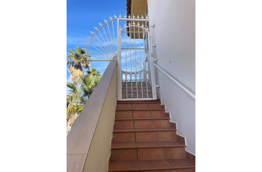 Revente - Apartment - Top Floor Apartment - Orihuela Costa - Los Altos