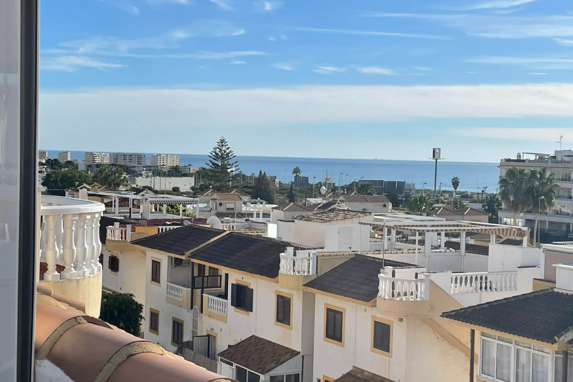Revente - Apartment - Top Floor Apartment - Orihuela Costa - Los Altos
