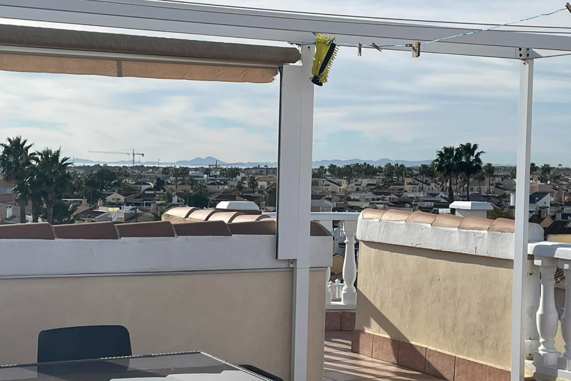 Revente - Apartment - Top Floor Apartment - Orihuela Costa - Los Altos