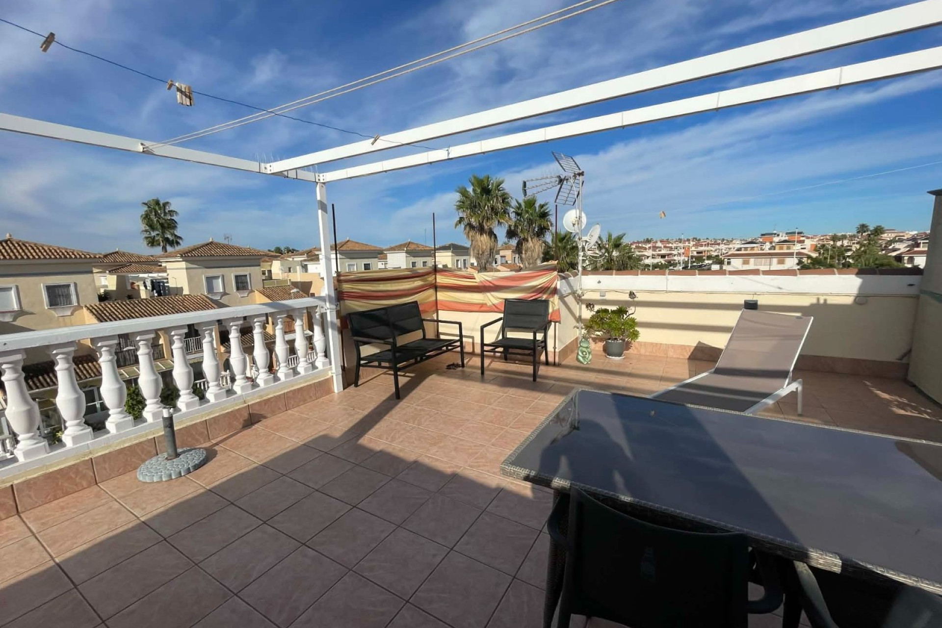 Revente - Apartment - Top Floor Apartment - Orihuela Costa - Los Altos