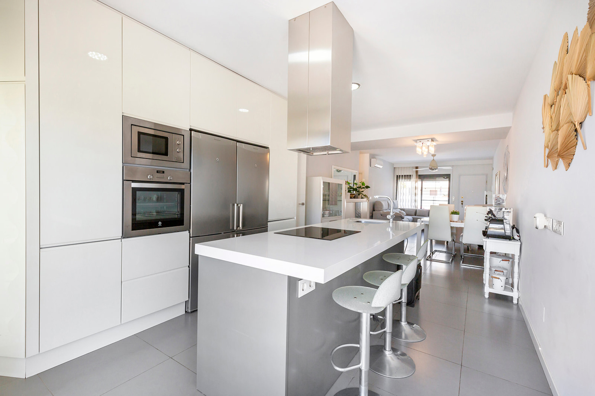 Revente - Apartment - Torre de La Horadada - Torre de La Horadada - Town