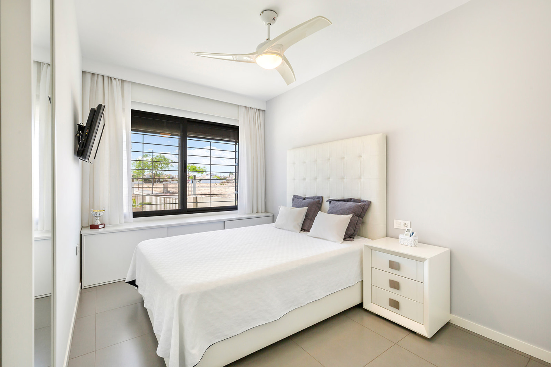 Revente - Apartment - Torre de La Horadada - Torre de La Horadada - Town