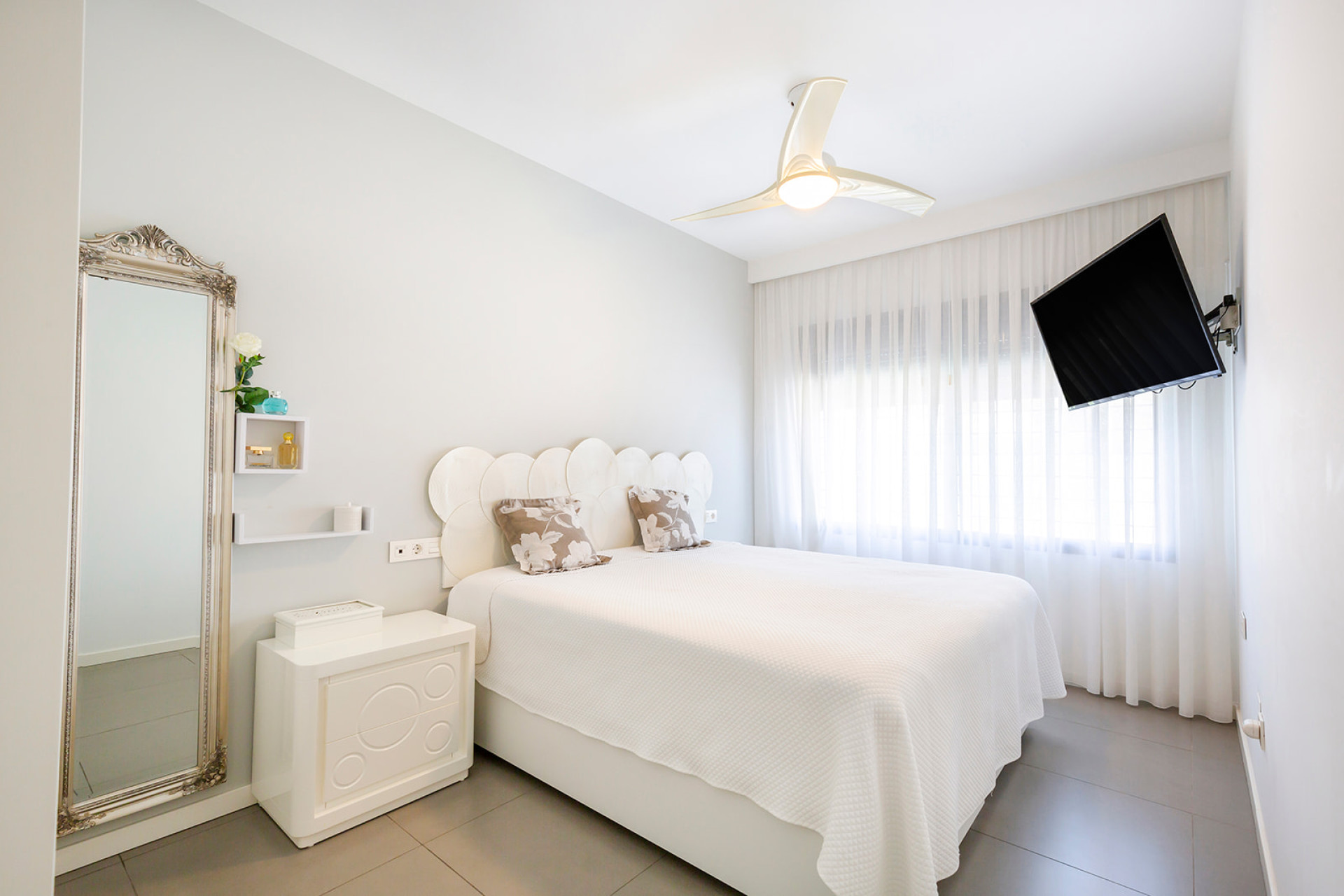 Revente - Apartment - Torre de La Horadada - Torre de La Horadada - Town