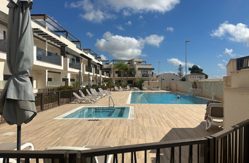 Revente - Apartment - Torre Pacheco - Dolores De Pacheco