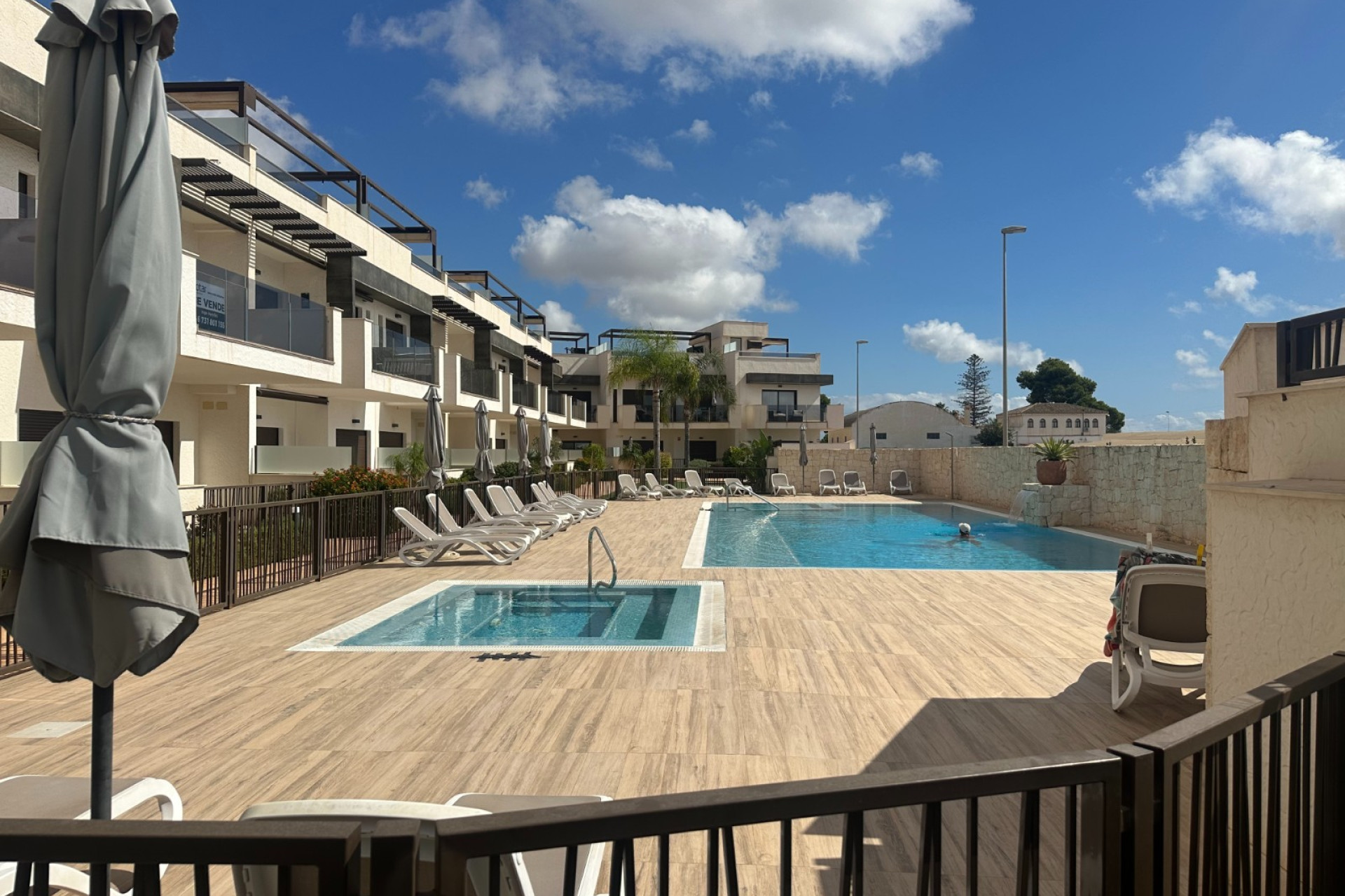 Revente - Apartment - Torre Pacheco - Dolores De Pacheco