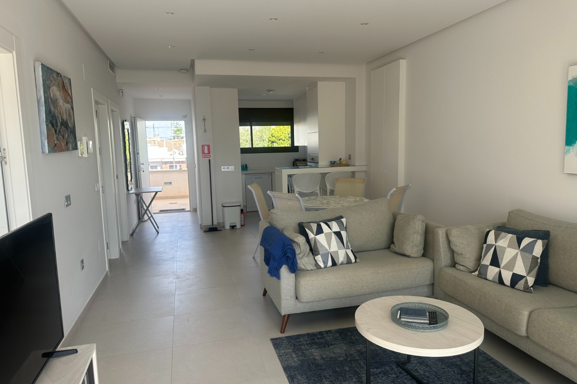 Revente - Apartment - Torre Pacheco - Dolores De Pacheco