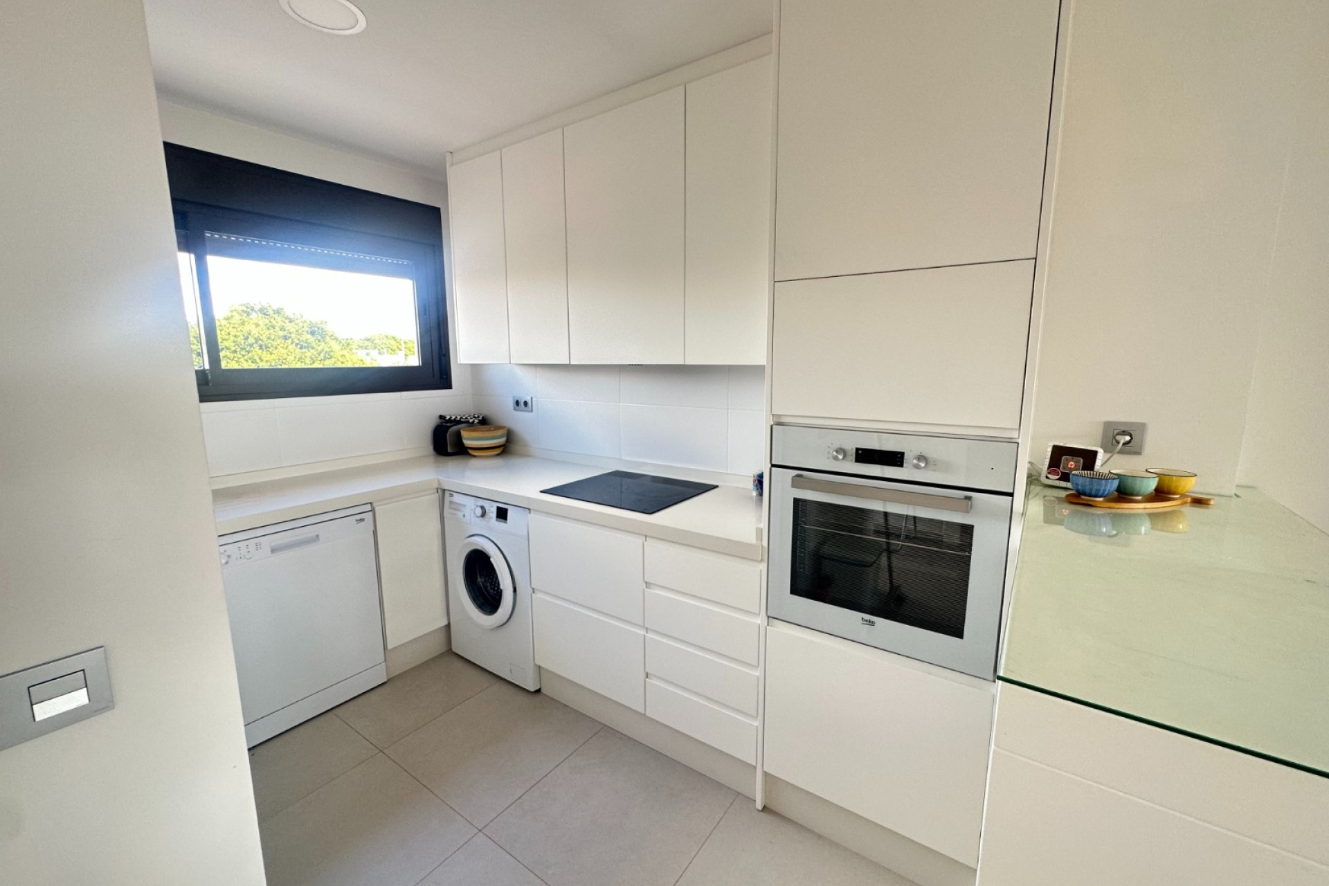 Revente - Apartment - Torre Pacheco - Dolores De Pacheco