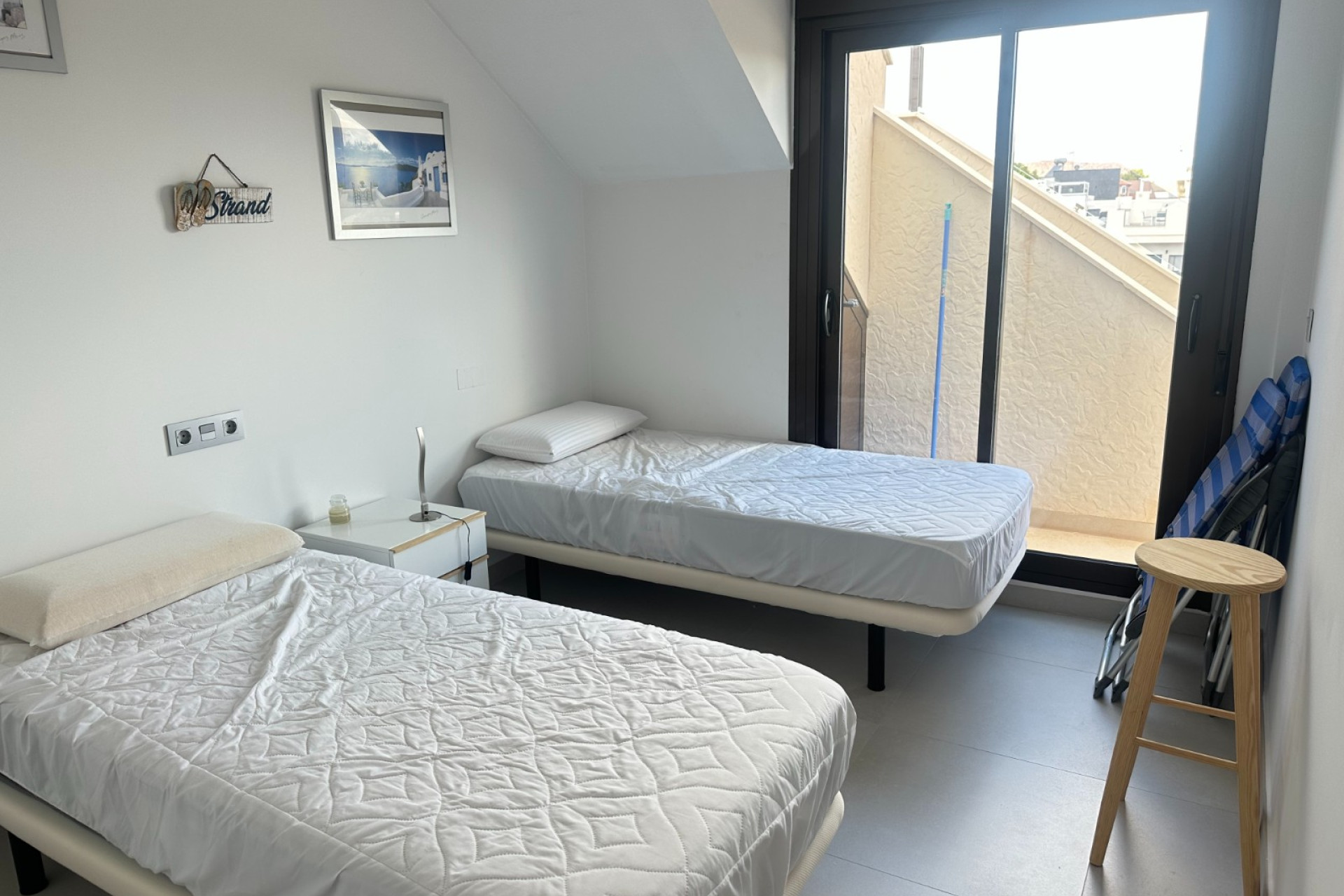 Revente - Apartment - Torre Pacheco - Dolores De Pacheco