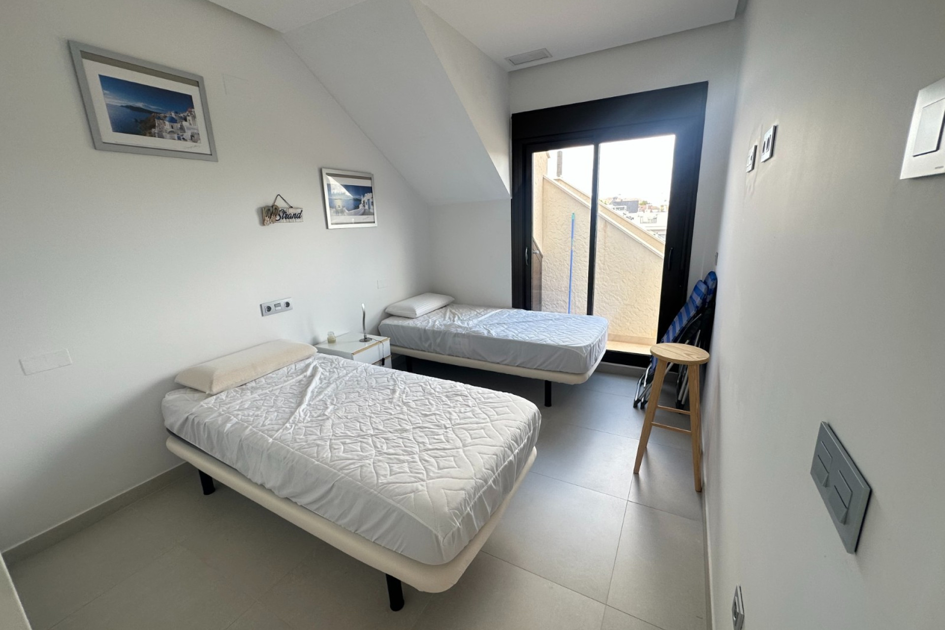 Revente - Apartment - Torre Pacheco - Dolores De Pacheco