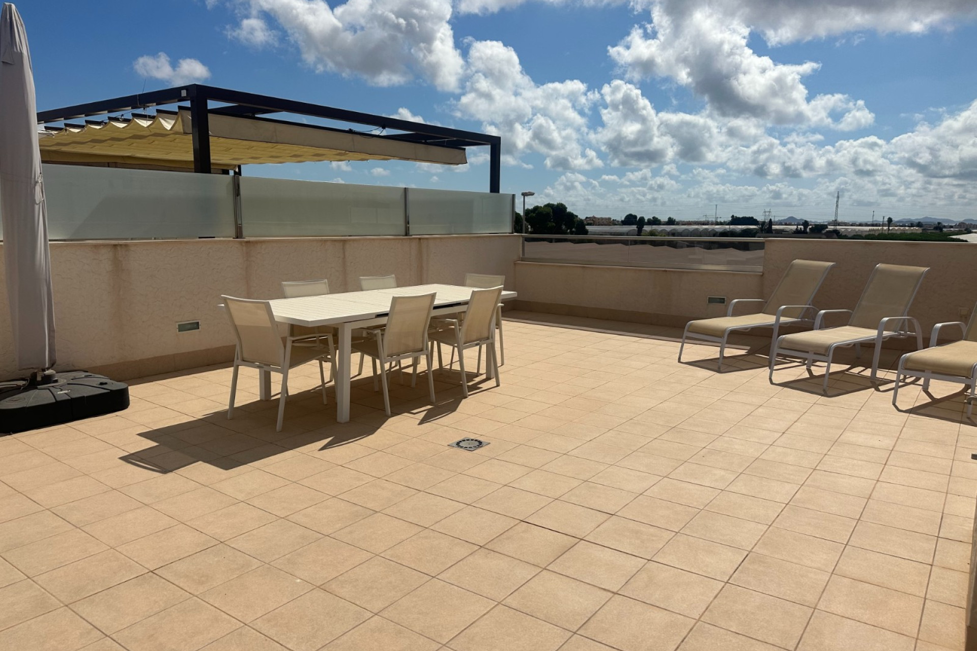 Revente - Apartment - Torre Pacheco - Dolores De Pacheco