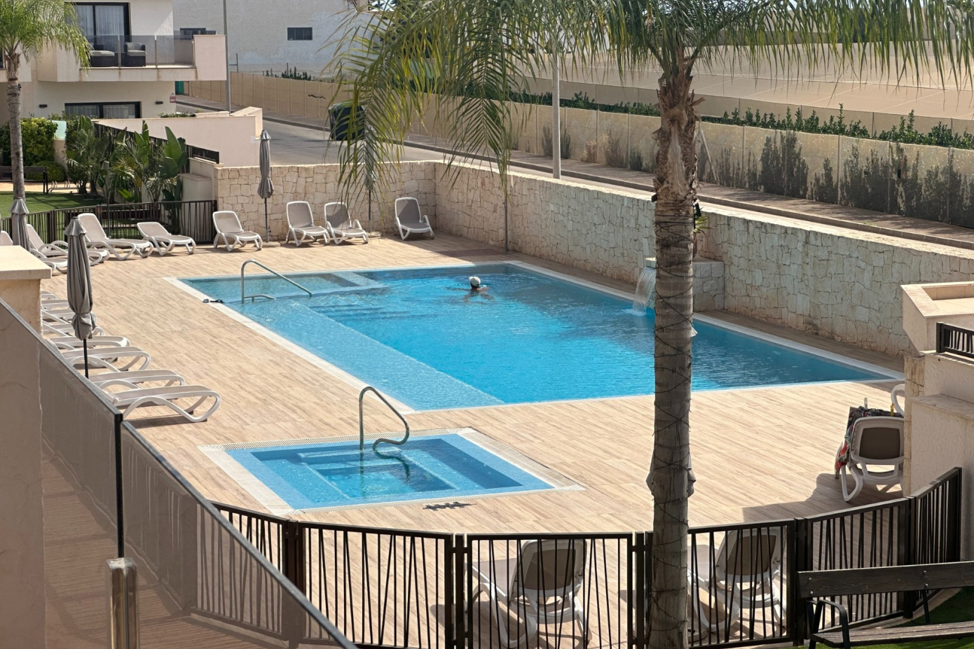 Revente - Apartment - Torre Pacheco - Dolores De Pacheco