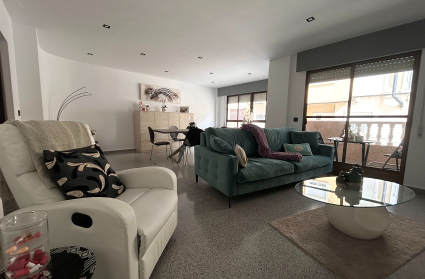 Revente - Apartment - Torremendo