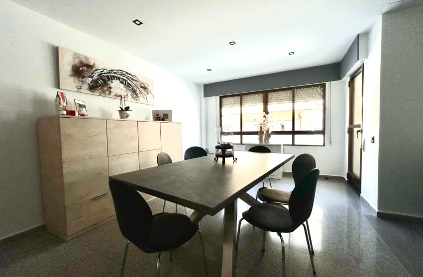 Revente - Apartment - Torremendo