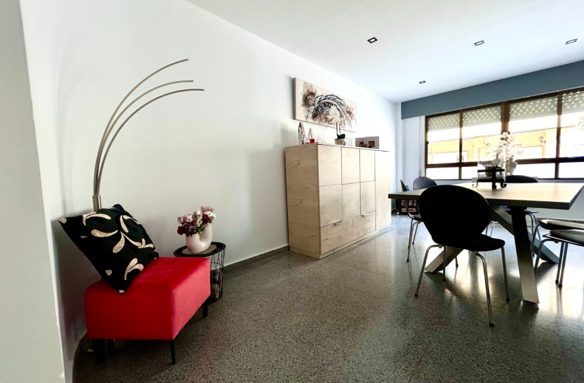 Revente - Apartment - Torremendo
