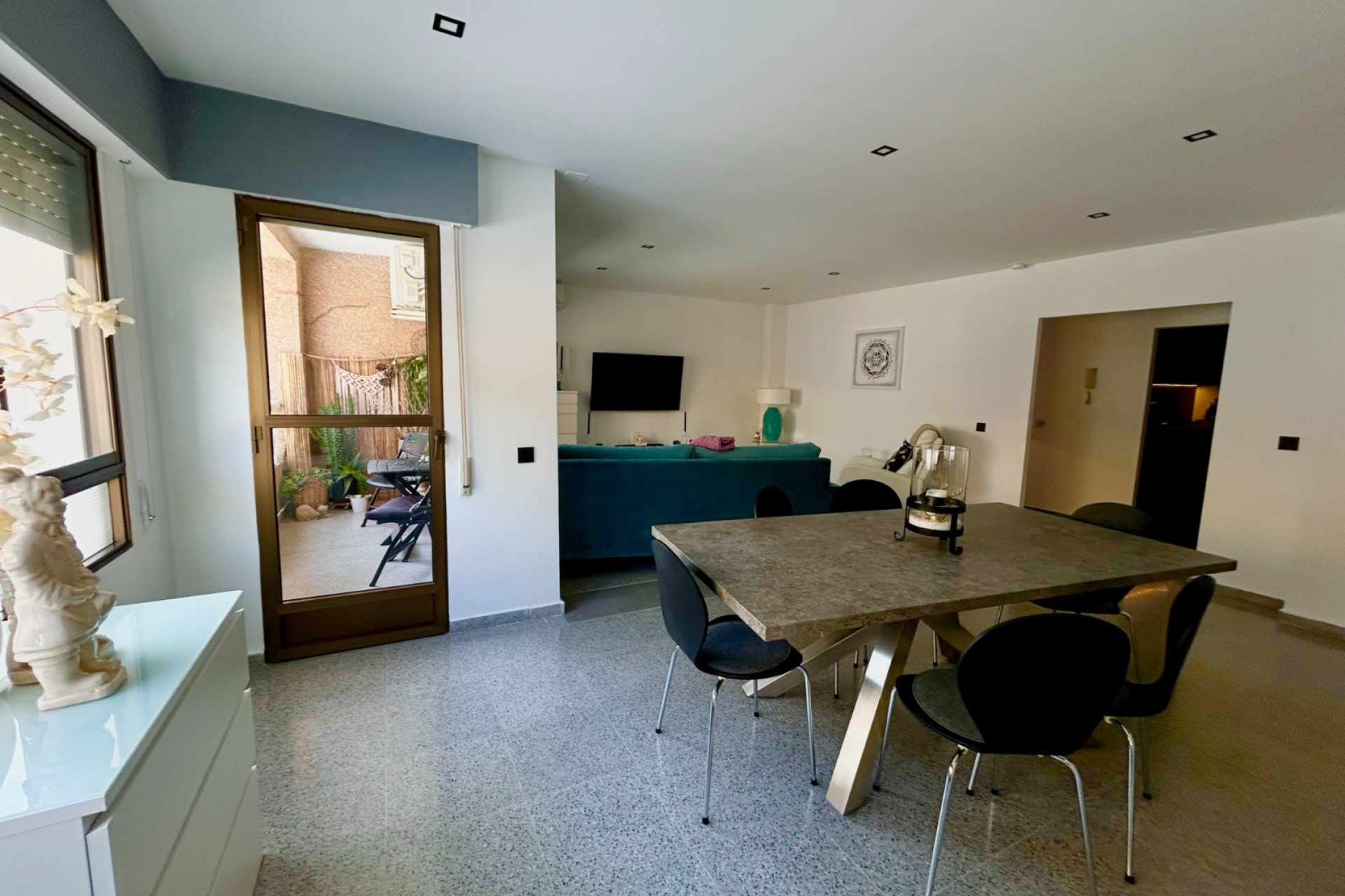 Revente - Apartment - Torremendo