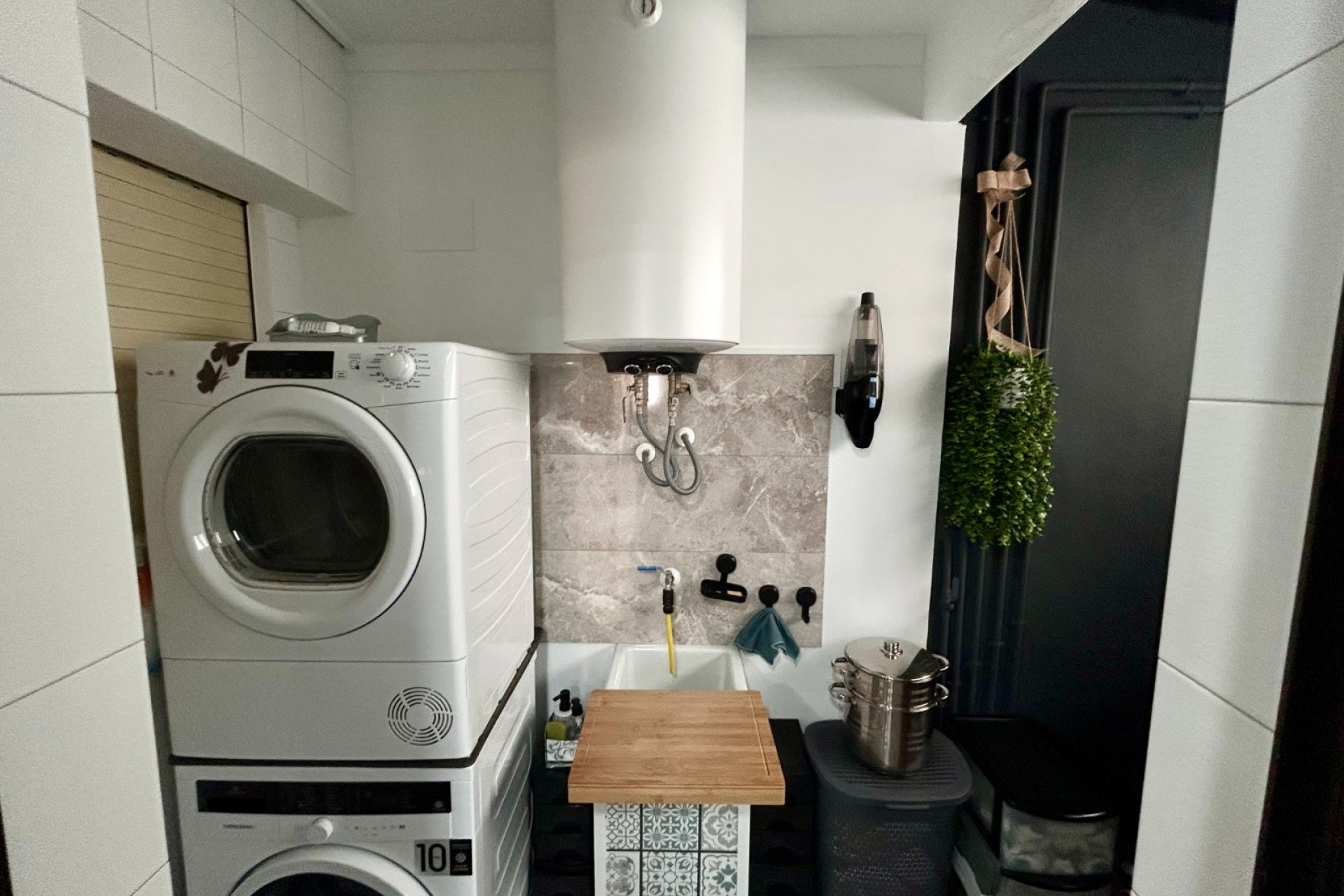Revente - Apartment - Torremendo