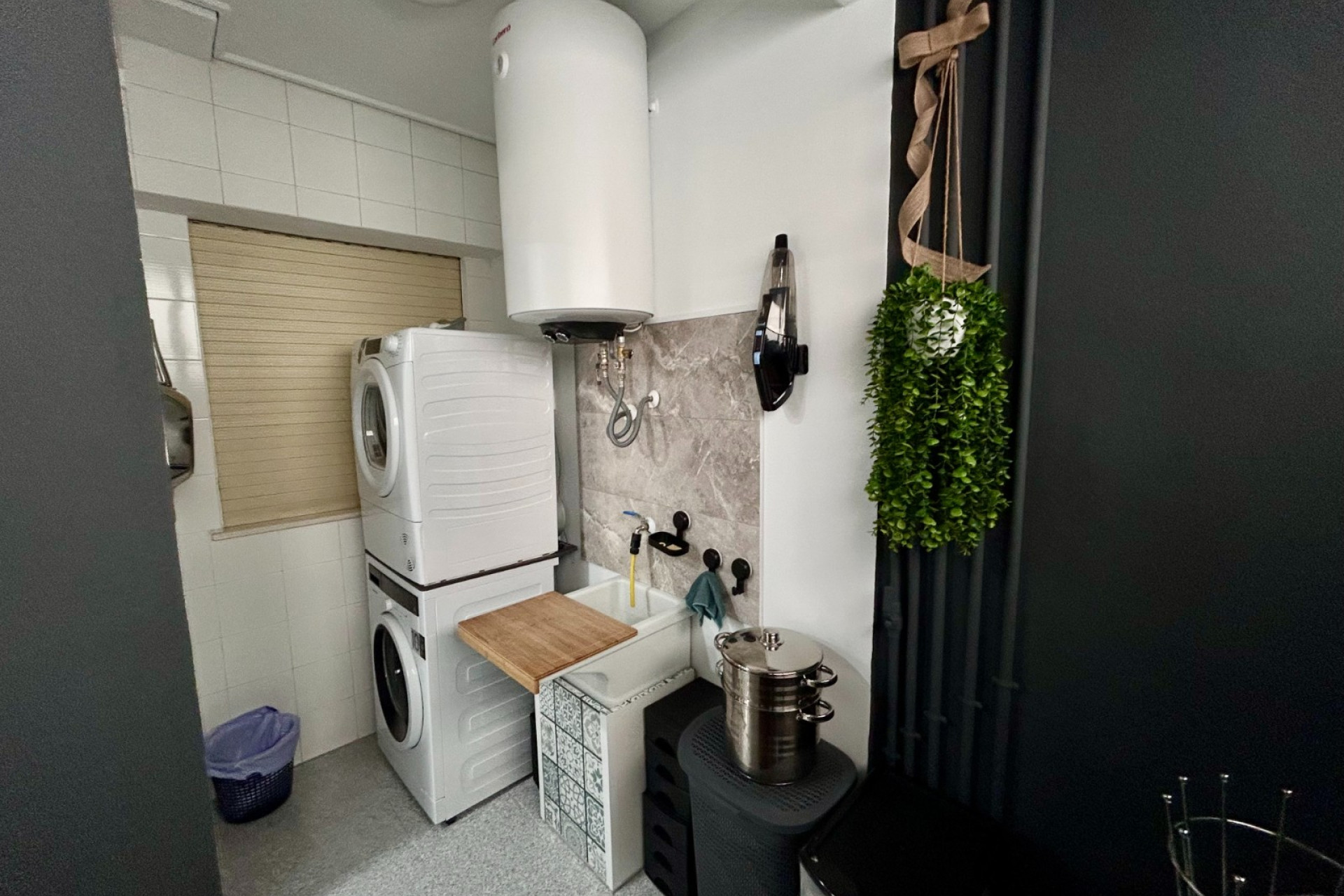 Revente - Apartment - Torremendo