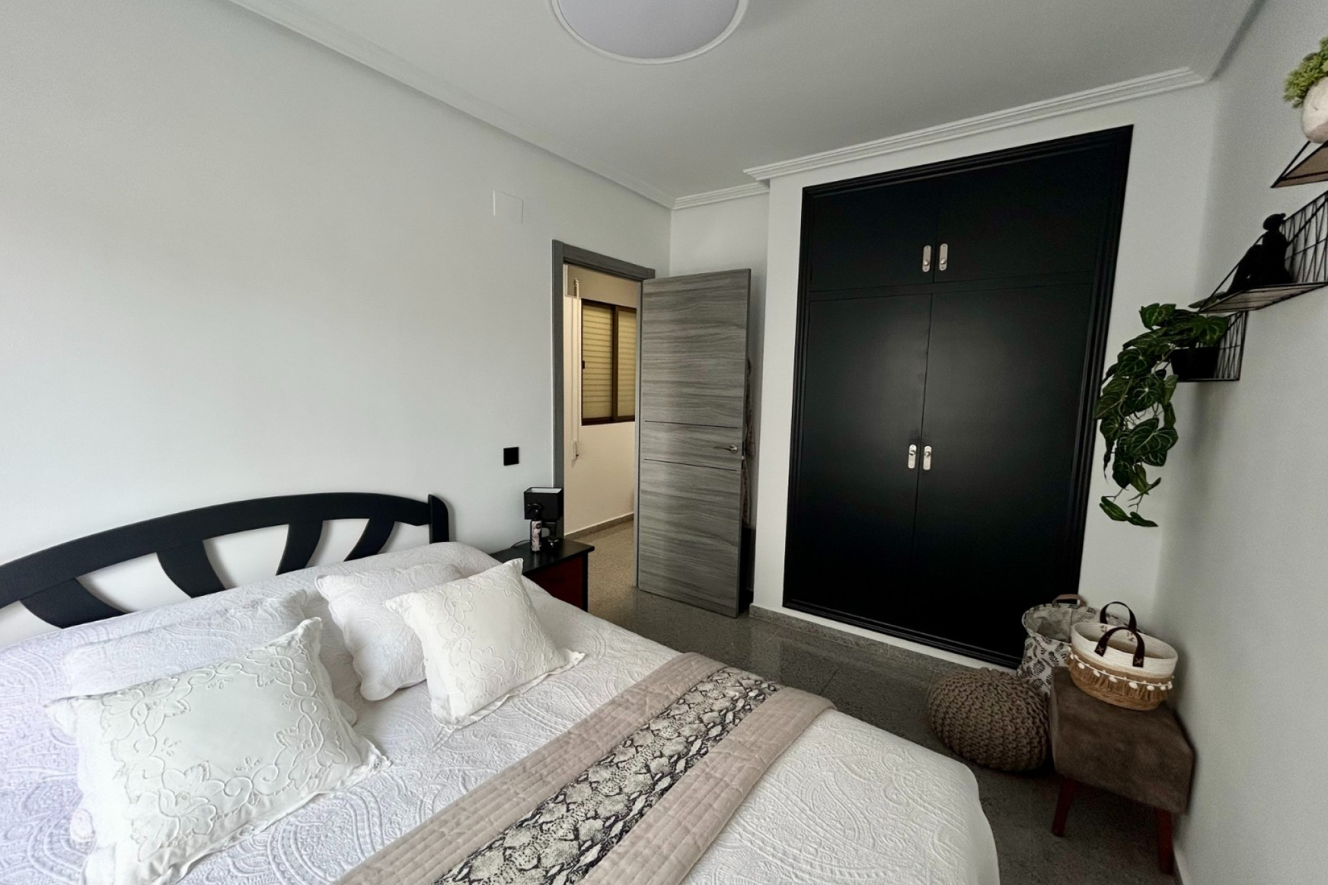 Revente - Apartment - Torremendo