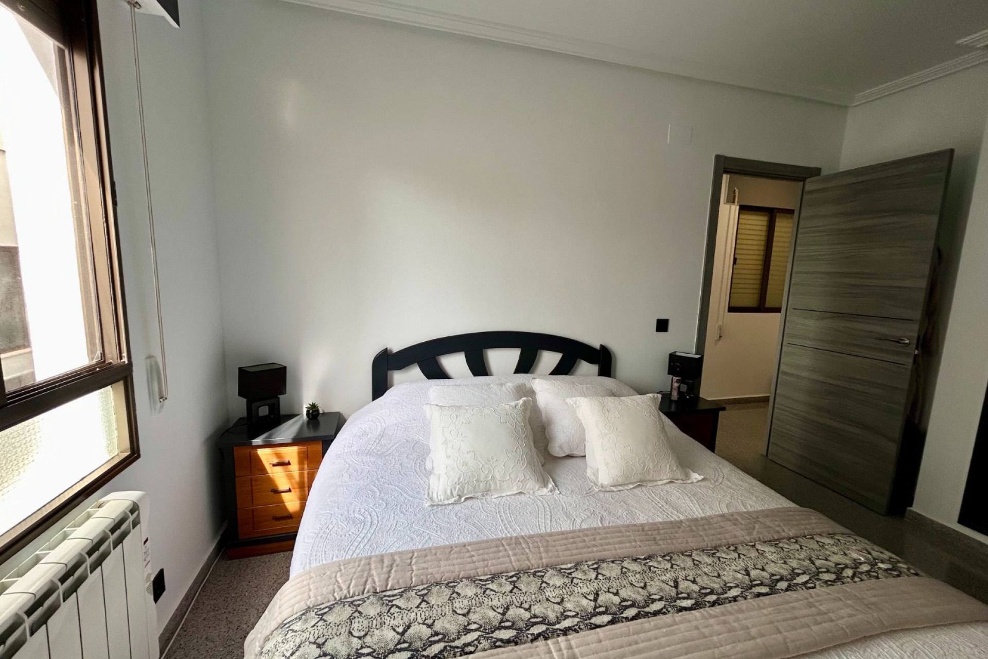 Revente - Apartment - Torremendo