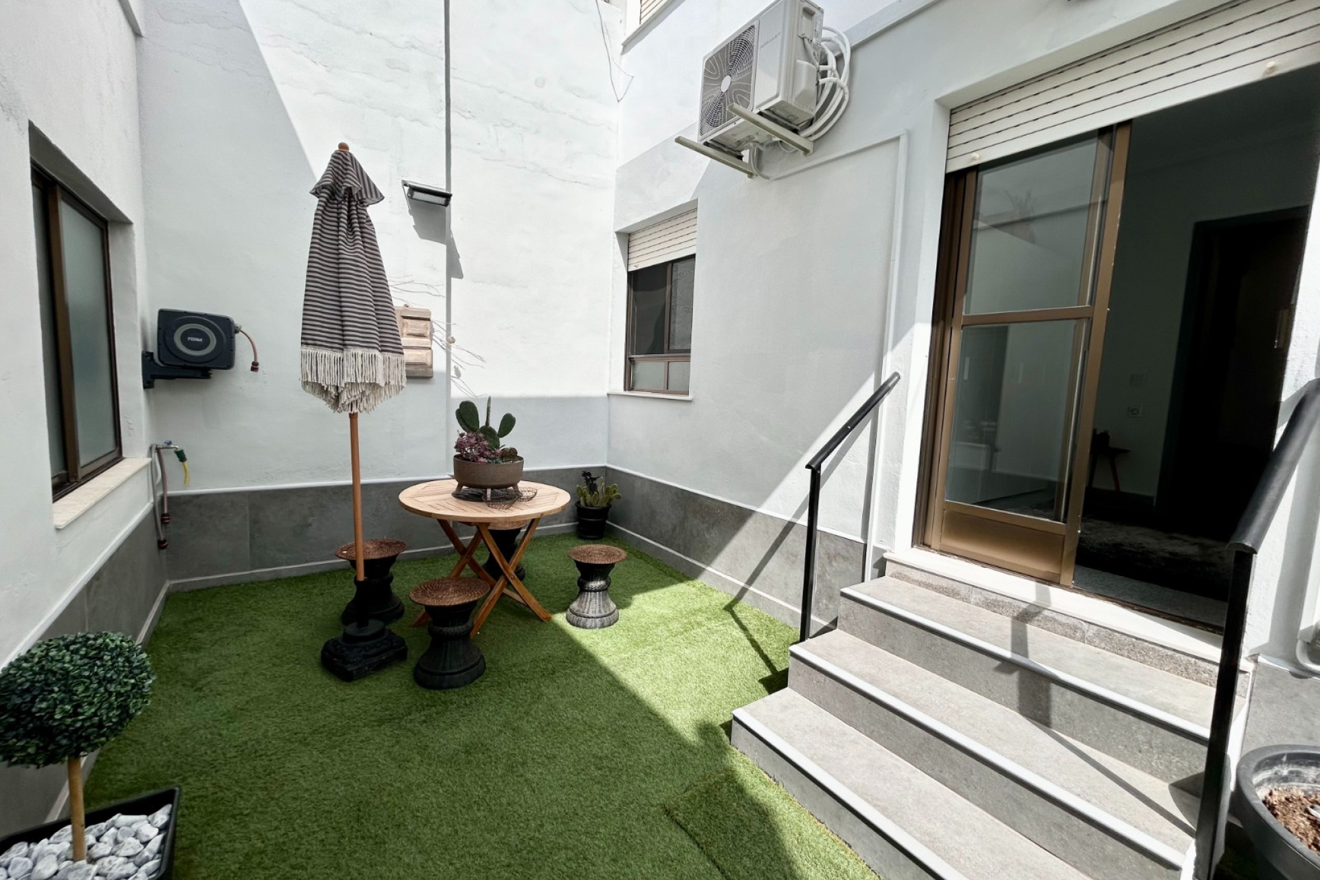 Revente - Apartment - Torremendo