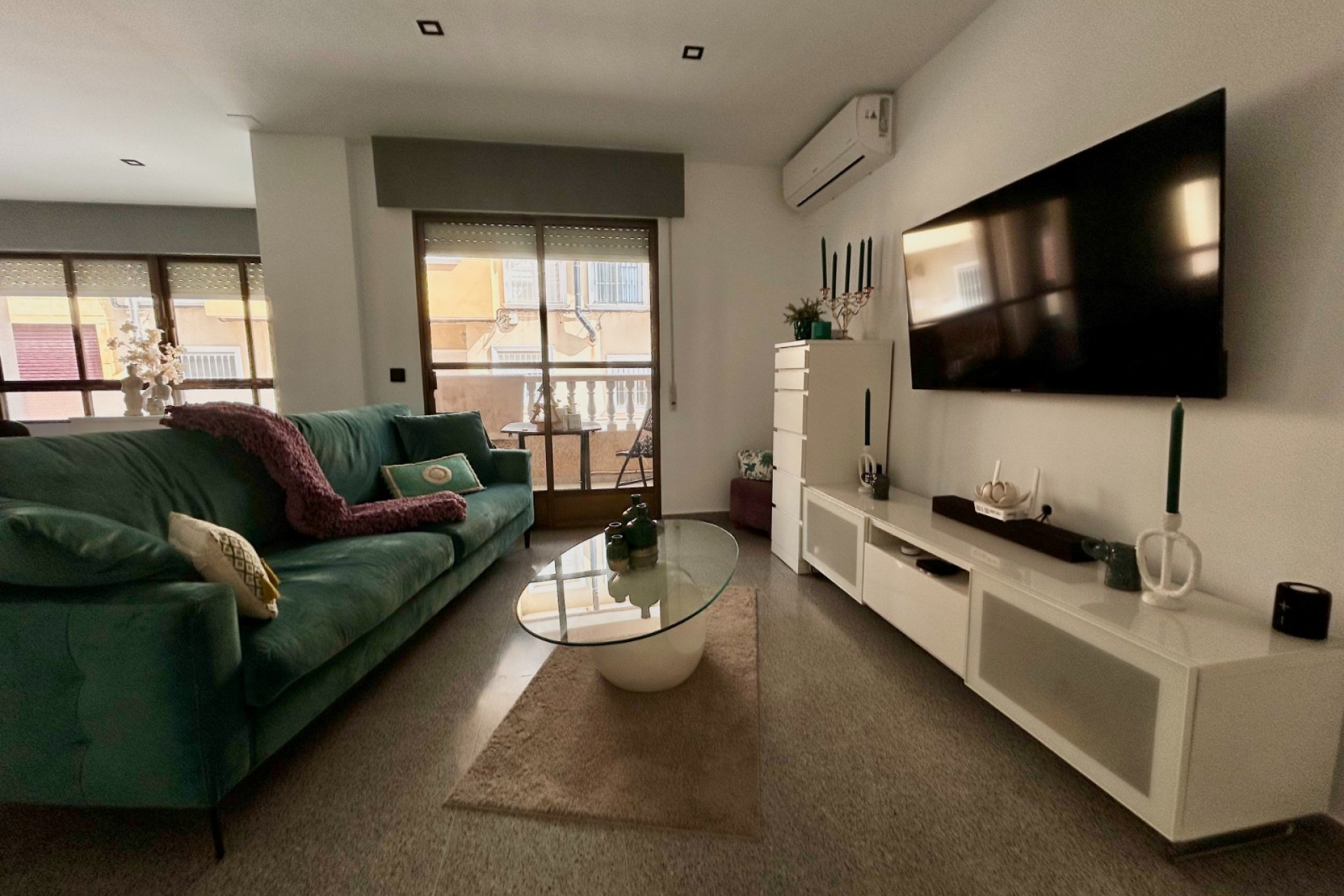Revente - Apartment - Torremendo