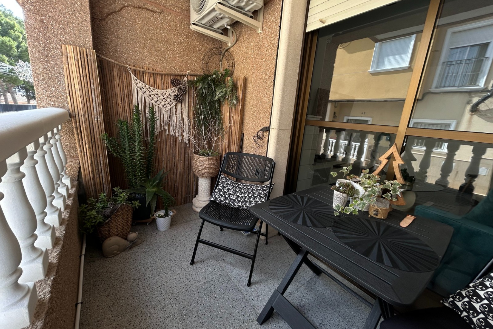 Revente - Apartment - Torremendo