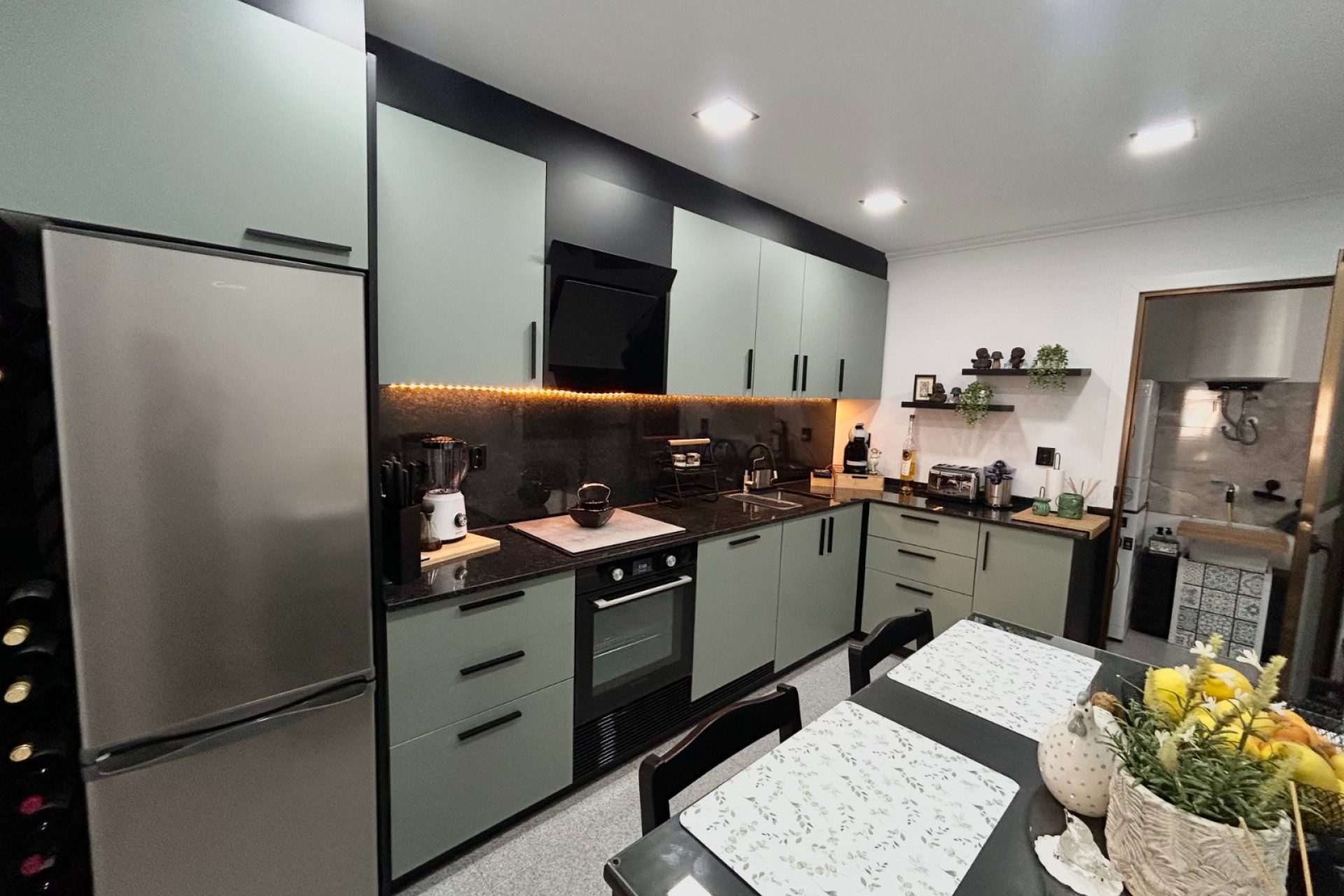 Revente - Apartment - Torremendo