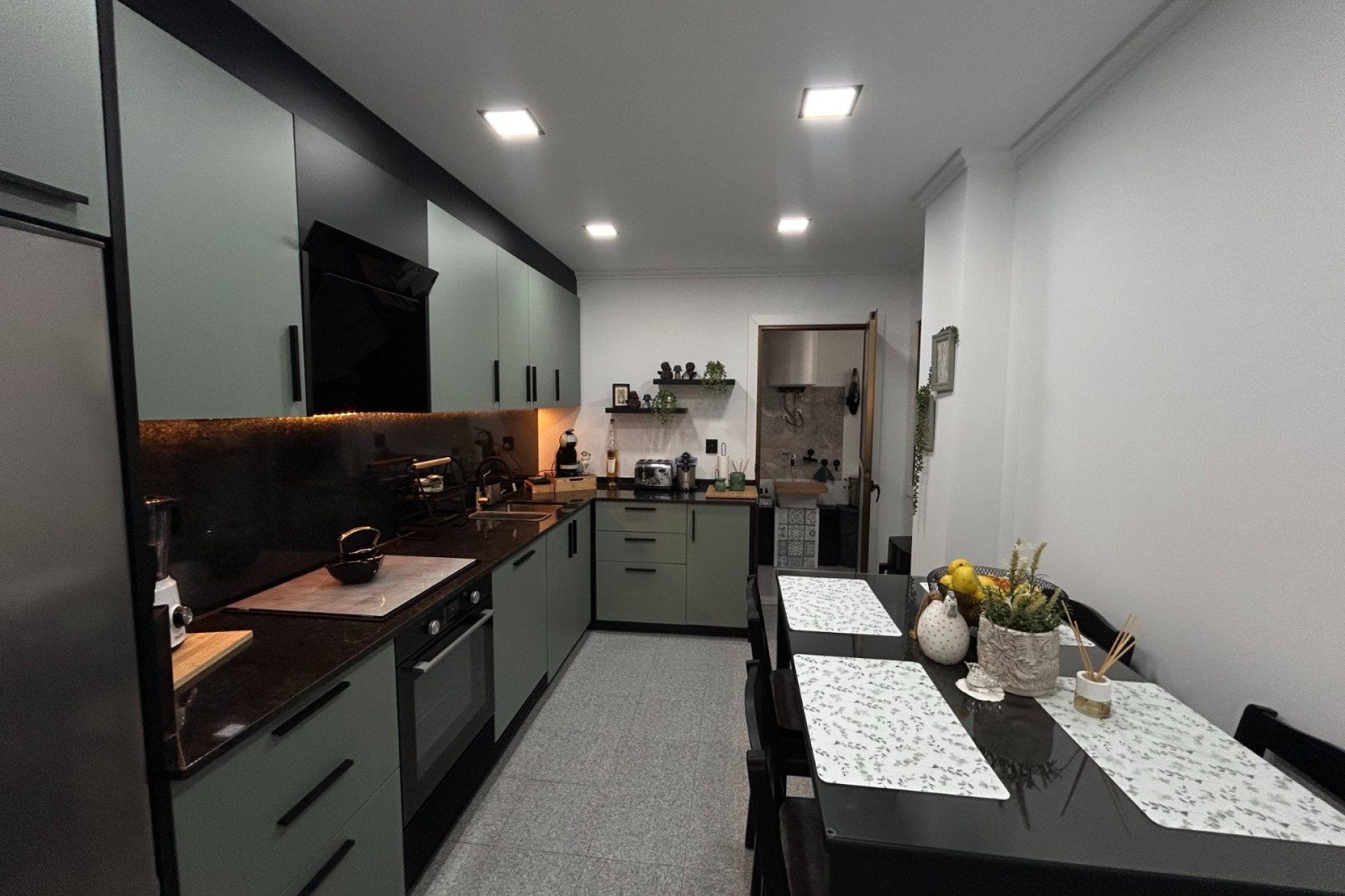 Revente - Apartment - Torremendo