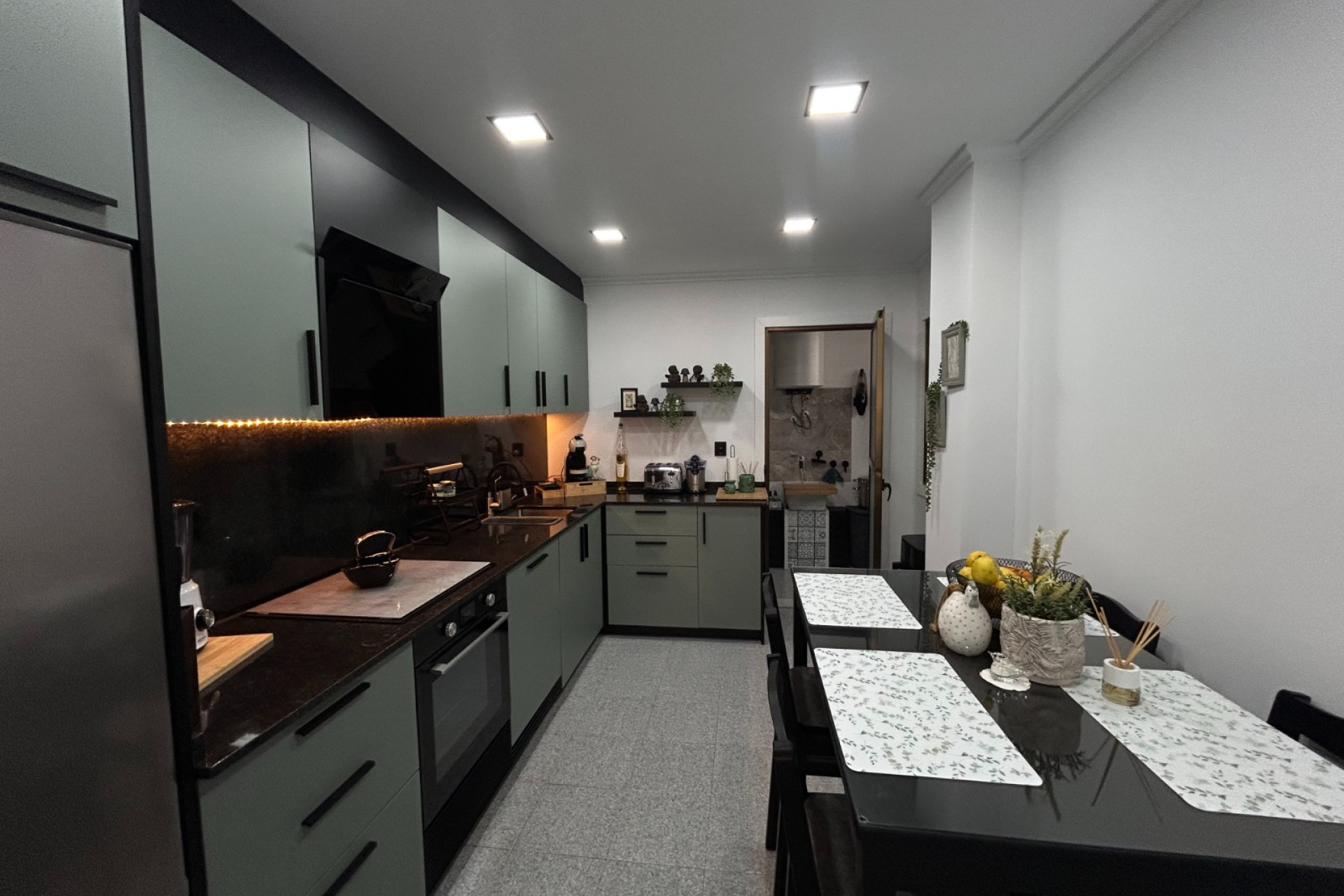Revente - Apartment - Torremendo