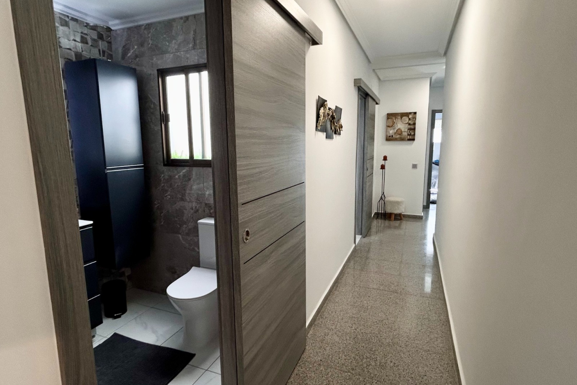 Revente - Apartment - Torremendo