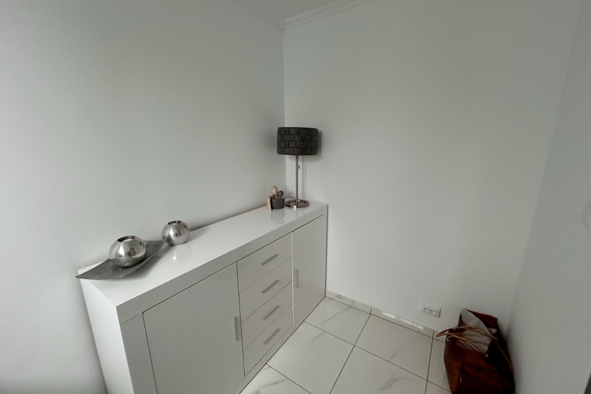 Revente - Apartment - Torremendo