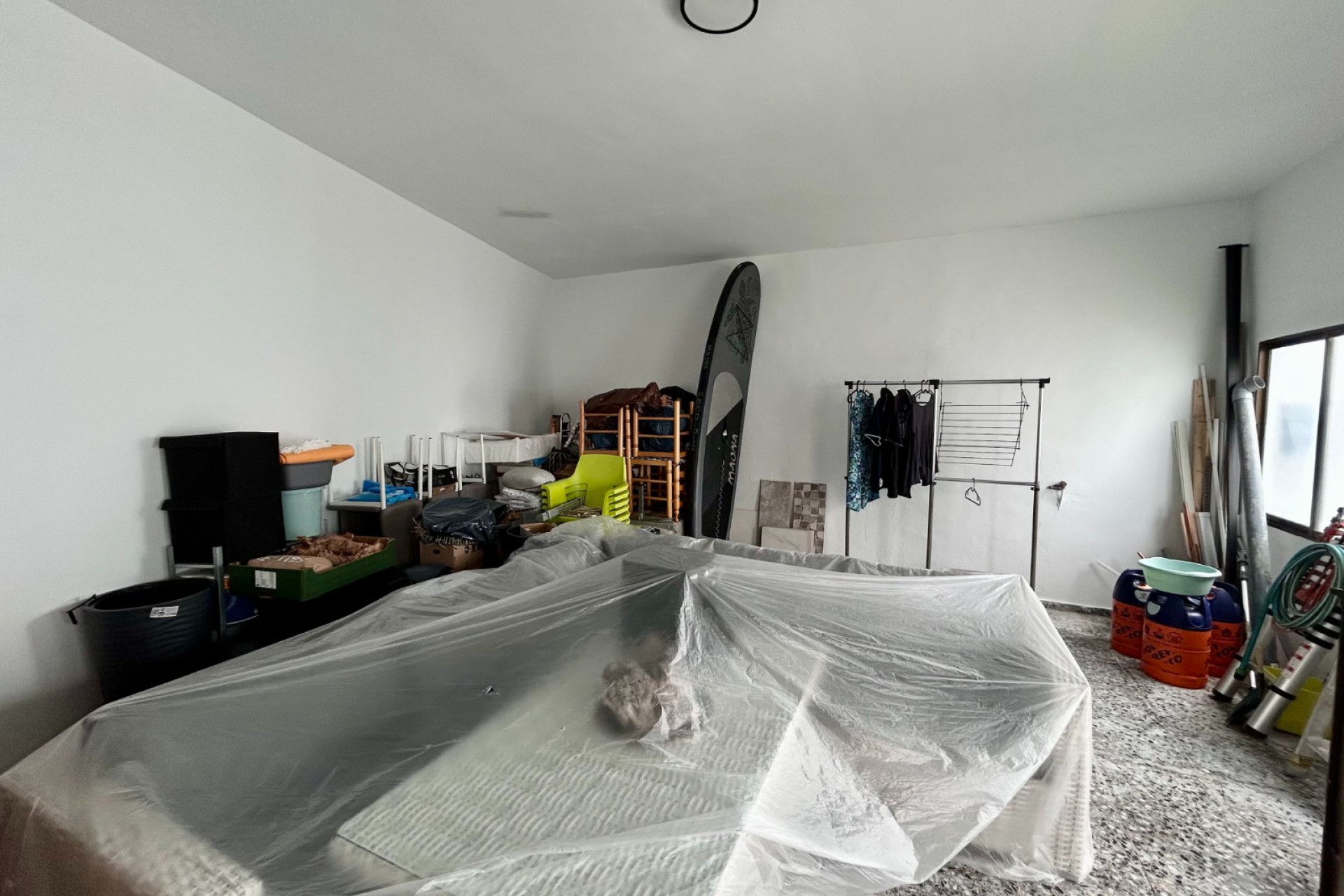 Revente - Apartment - Torremendo