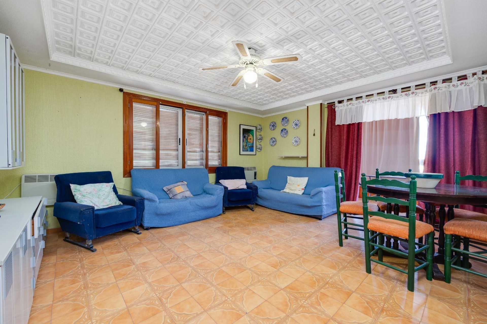 Revente - Apartment - Torrevieja - Acequion