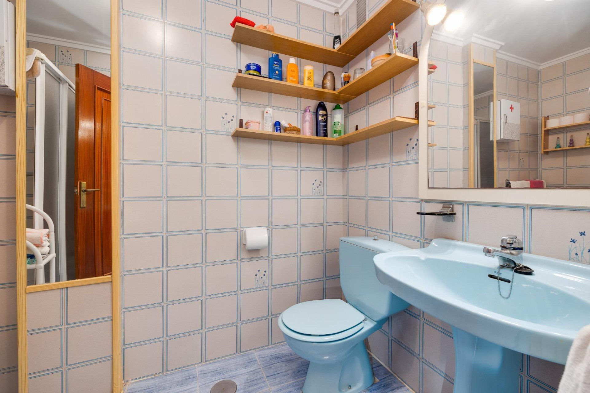 Revente - Apartment - Torrevieja - Acequion