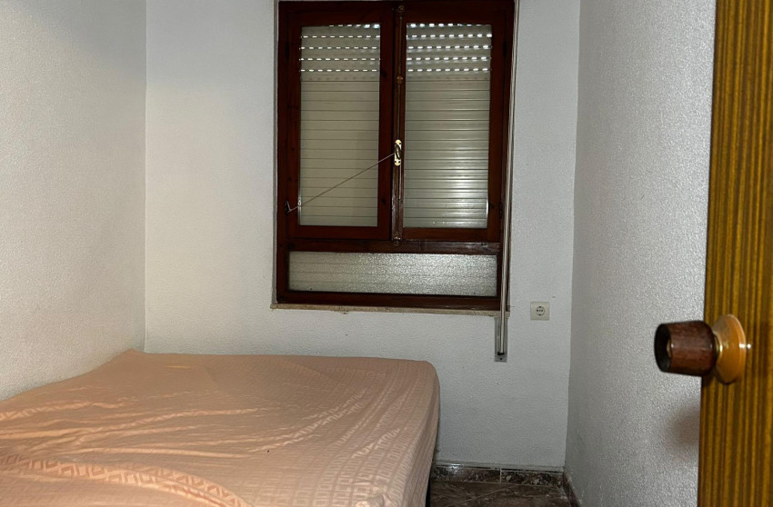 Revente - Apartment - Torrevieja - Acequion