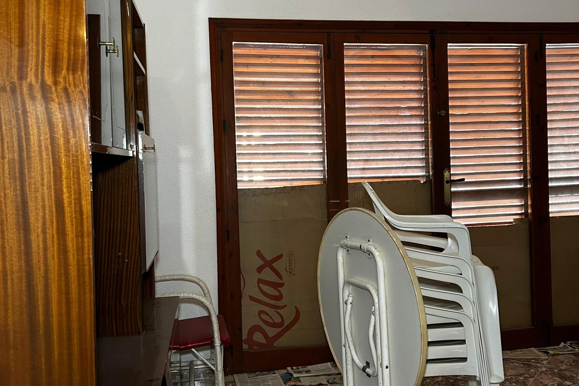 Revente - Apartment - Torrevieja - Acequion