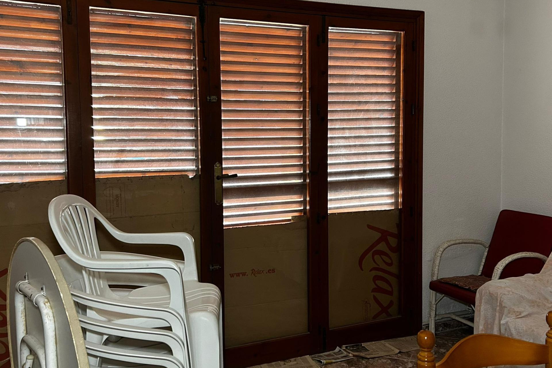 Revente - Apartment - Torrevieja - Acequion